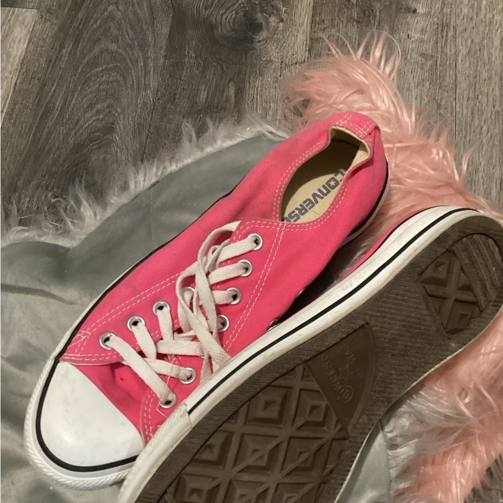 Converse ❤️